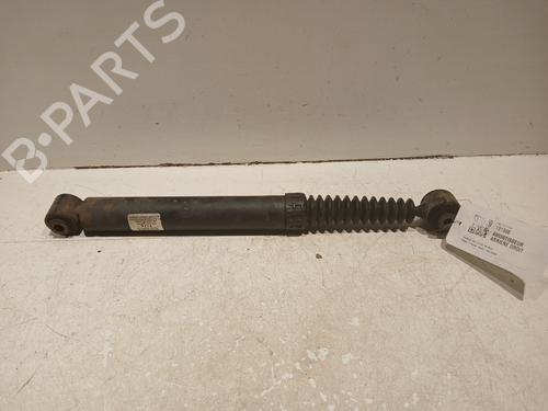 Used Right rear shock absorber Right rear shock absorber PEUGEOT 207 (WA_, WC_) 1.4 16V (95 hp) 36034418 36034418