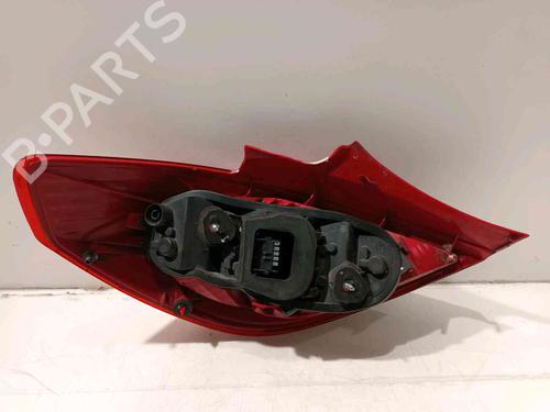 Right taillight OPEL CORSA D (S07) 1.2 (L08, L68) | BP20605093C35 