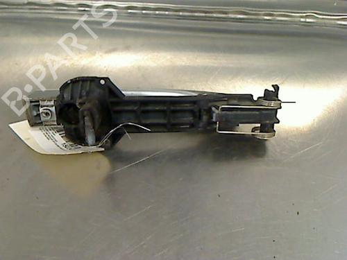 Front left exterior door handle FIAT ULYSSE (179_) 2.0 JTD | BP20599337C128 
