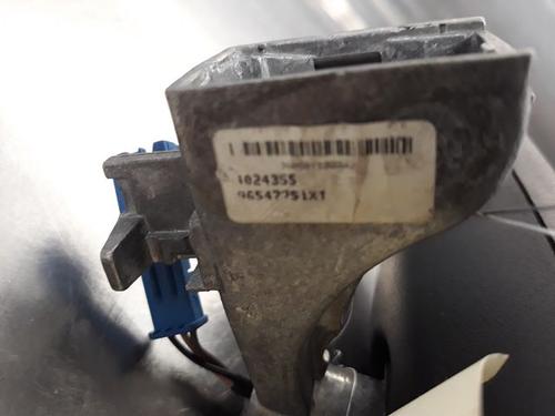 Rear mirror PEUGEOT 307 CC (3B) 2.0 HDi 135 | BP9323512I6 