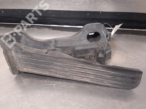 Pedal SKODA OCTAVIA II (1Z3) 1.9 TDI | BP9331612I4 