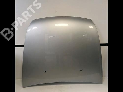 Used Hood PEUGEOT 607 (9D, 9U) 2.2 HDi (133 hp) 9506473