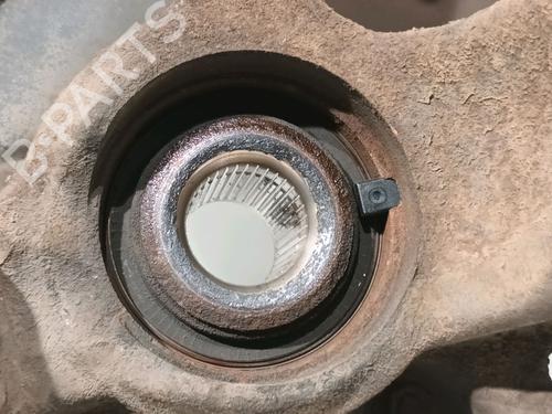 Left front steering knuckle SKODA FABIA I Combi (6Y5) 1.2 | BP15237273M25 