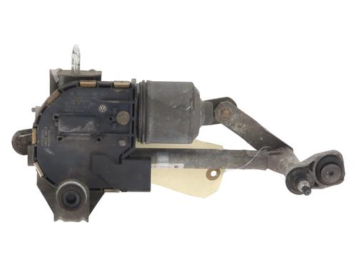 Front wiper motor VW TOURAN (1T1, 1T2) 1.9 TDI | BP27097321M29 