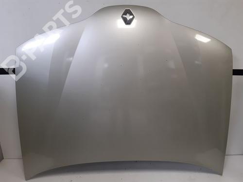 Used Hood RENAULT LAGUNA II (BG0/1_) 1.9 dCi (107 hp) 9333794