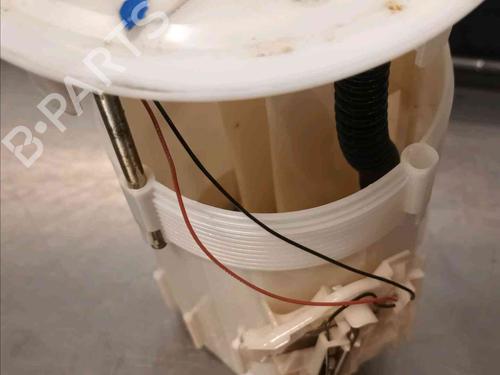 Fuel pump RENAULT TRAFIC II Van (FL) 1.9 dCi 100 (FL0C) | BP21782093M76 