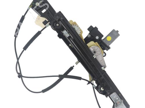 Front left window mechanism ALFA ROMEO MITO (955_) 1.6 JTDM (955AXC1B) | BP30095461C22