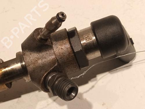 Injector RENAULT KANGOO Express (FW0/1_) 1.5 dCi 110 (FW06, FW12) | BP31988325M100