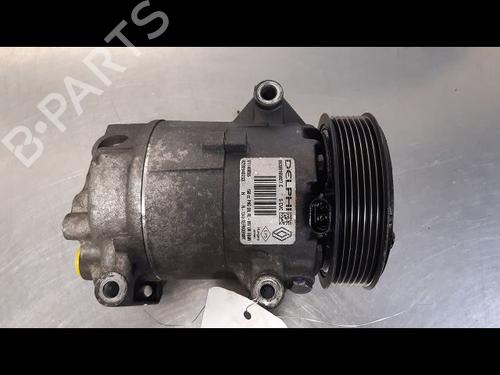 Used AC compressor RENAULT SCÉNIC II (JM0/1_) 1.9 dCi (125 hp) 20600802