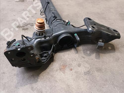 Rear axle CITROËN C-ELYSEE (DD_) 1.2 VTi 82 | BP10052207M2 