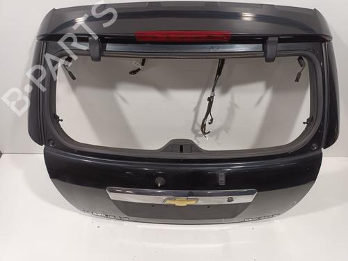 Tailgate CHEVROLET CAPTIVA (C100, C140) 2.0 D | BP24328135C6