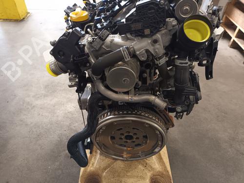 Engine RENAULT KANGOO Express (FW0/1_)  | BP27994424M1 
