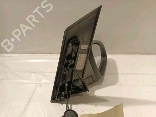 Right mirror OPEL ASTRA J (P10) 1.7 CDTI (68) | BP20604576C27 