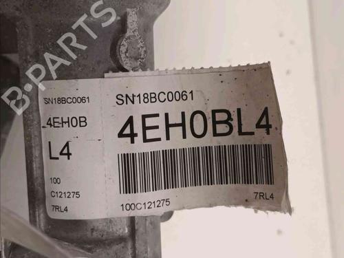 Steering rack NISSAN QASHQAI II SUV (J11, J11_) 1.6 dCi | BP20602531M22 