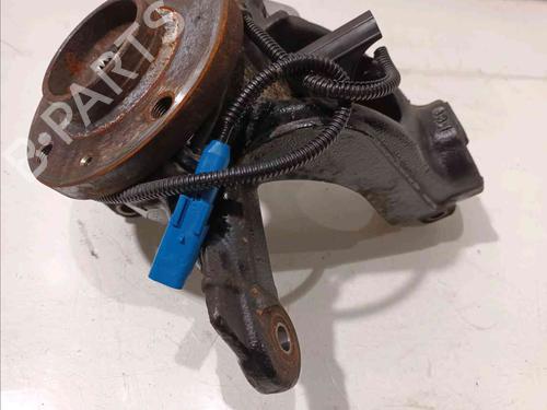 Left front steering knuckle CITROËN DS3 (SA_) 1.6 BlueHDi 100 | BP20605109M25 