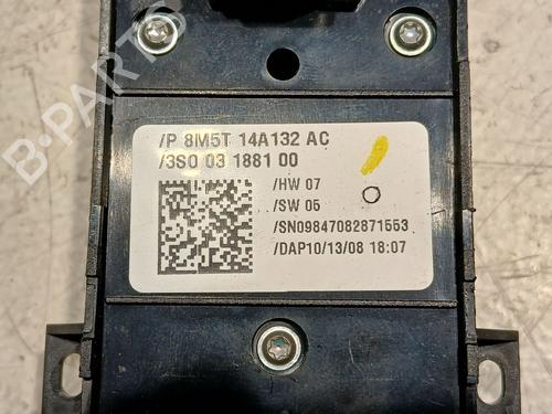 Switch FORD FOCUS II (DA_, HCP, DP) 1.6 TDCi | BP9322713I30 