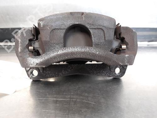 Used Right front brake caliper SUZUKI SWIFT IV (FZ, NZ) 1.2 (AZH412, ZC72S) (94 hp) 14862854