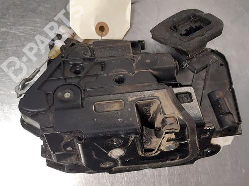 Front right lock VW GOLF VI (5K1) 1.6 TDI | BP9334634C97 