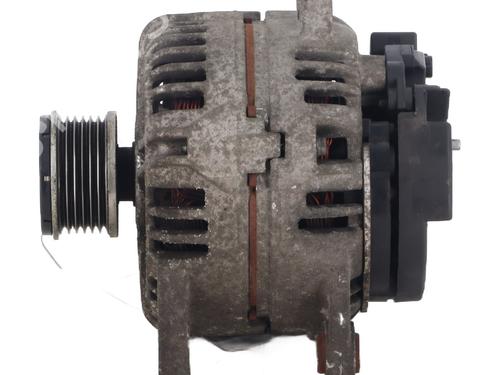 Alternator RENAULT TWINGO II (CN0_) 1.5 dCi (CN0E) | BP37533602M7 - Image 3