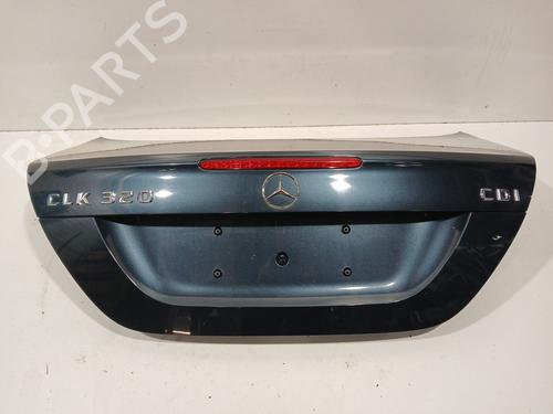 Tailgate MERCEDES-BENZ CLK (C209) CLK 320 CDI (209.320) | BP29150792C6 