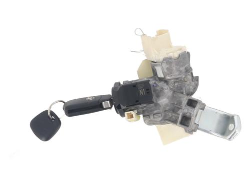 Used Ignition barrel TOYOTA YARIS (_P13_) 1.3 (NSP130_, NSP130) (99 hp) 28804249