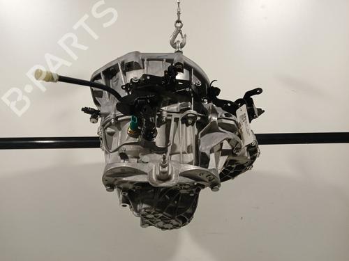 Gearbox RENAULT TRAFIC III Bus (JG_) | BP24537684M3 - Image 3