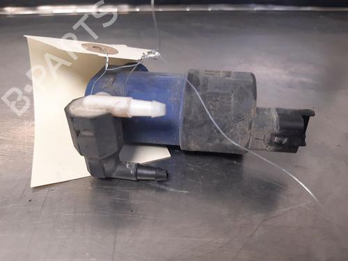 Used Washer pump RENAULT CLIO IV (BH_) 1.5 dCi 75 (75 hp) 14870250