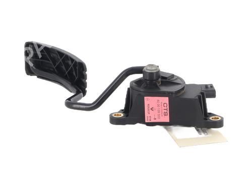 Pedal RENAULT MODUS / GRAND MODUS (F/JP0_) 1.5 dCi (FP0G, JP0G) | BP36855569I4 - Image 2