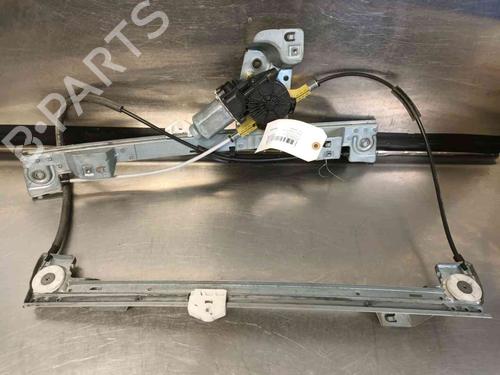 Used Front left window mechanism NISSAN NV250 Van (X61) [2019-2025]  21083736