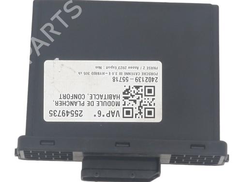 Electronic module PORSCHE CAYENNE Coupe (9YB) 3.0 E-Hybrid AWD (9YBAV1) | BP39967323M83 - Image 2