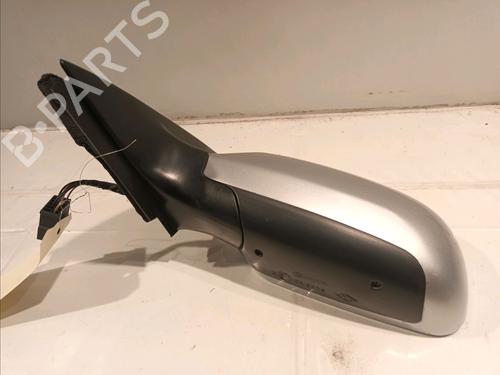 Left mirror AUDI A6 C5 Avant (4B5) 2.5 TDI | BP15046829C26 