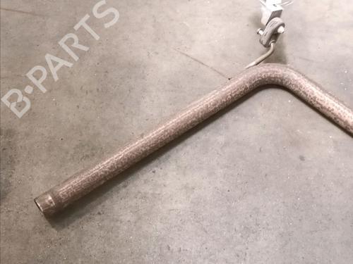 Exhaust system SEAT ARONA (KJ7, KJP) 1.6 TDI | BP18351240M121 