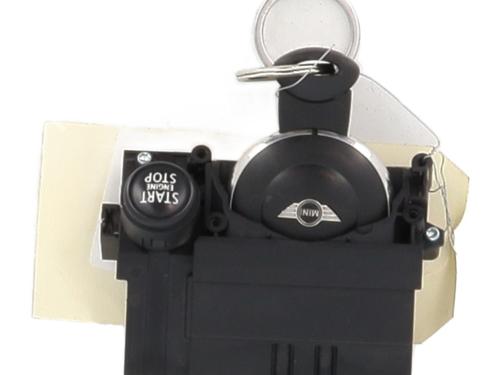 Used Switch MINI MINI PACEMAN (R61) Cooper SD (143 hp) 22244049