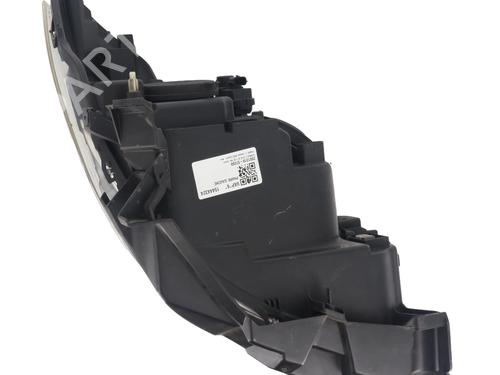 Left headlight RENAULT CLIO III (BR0/1, CR0/1) 1.4 16V | BP28804256C28 