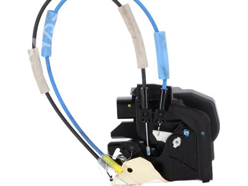 Front right lock KIA PICANTO III (JA) 1.0 | BP31752081C97