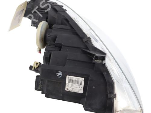Left headlight MERCEDES-BENZ A-CLASS (W169) A 180 CDI (169.007, 169.307) | BP32719009C28 - Image 4