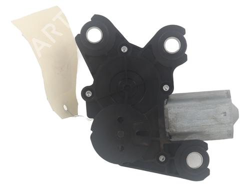 Rear wiper motor PEUGEOT PARTNER Tepee 1.6 HDi | BP37458864M102 - Image 4