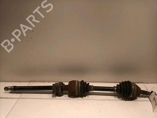 Used Right front driveshaft OPEL ZAFIRA / ZAFIRA FAMILY B (A05) 1.7 CDTI (M75) (110 hp) 16323775
