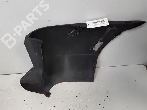 Corner bumper FIAT DOBLO Box Body/MPV (223_) 1.3 D Multijet | BP9336720C117 