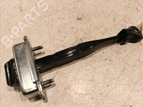 Used Hinge/Door check strap RENAULT MEGANE E-TECH SUV EV60 (BNJ1) (218 hp) 18476586