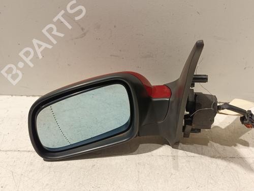 Used Left mirror CITROËN XSARA (N1) 1.6 16V (109 hp) 20606984
