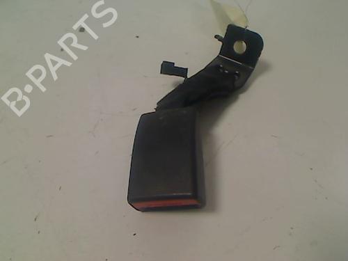 Used Seat buckle BMW 1 (F20) 116 d (116 hp) 14864812