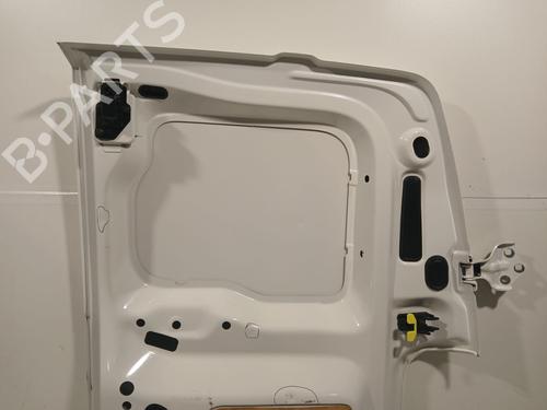 Left tailgate CITROËN JUMPY III Van (V_) 1.6 BlueHDi 115 | BP38589141C76 - Image 8