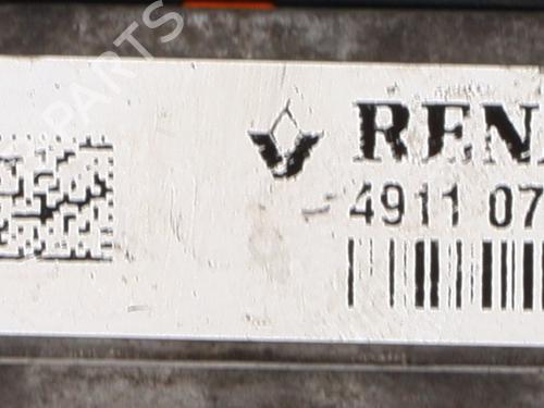 Steering pump DACIA DUSTER (HS_) 1.5 dCi (HSMC) | BP29763570M99
