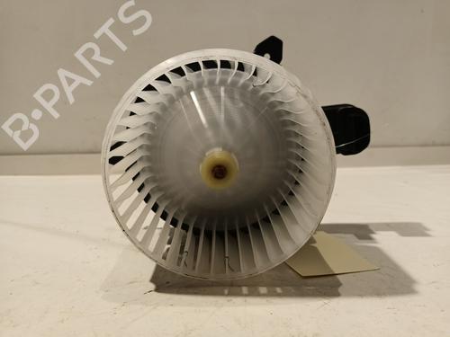 Heater blower motor TOYOTA YARIS (_P21_, _PA1_, _PH1_) 1.5 Hybrid (MXPH13) | BP20609866M62 