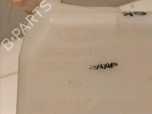 Windscreen washer tank FORD KA+ III (UK, FK) 1.2 Ti-VCT | BP16707079C113 