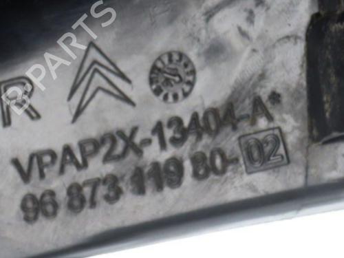 Right taillight CITROËN C4 II (NC_) 1.2 THP 130 (NCHNYM, NCHNYT) | BP31797960C35  - Image 8