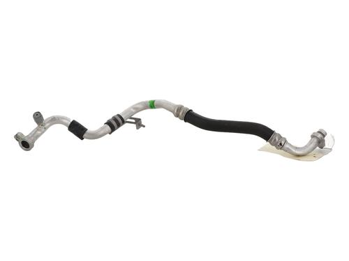 AC pipe RENAULT CLIO V (B7_) 1.3 TCe 130 (B7MF) | BP30919412M126