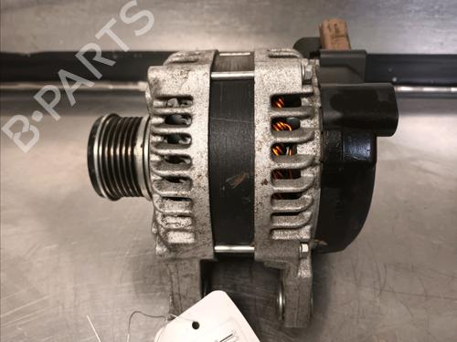 Generator PEUGEOT 3008 II SUV (MC_, MR_, MJ_, M4_) 1.2 THP/ PureTech 130 (MRHNSM, MRHNSU, MRHNSJ, MRHNYW,... (131 hp) 12846381