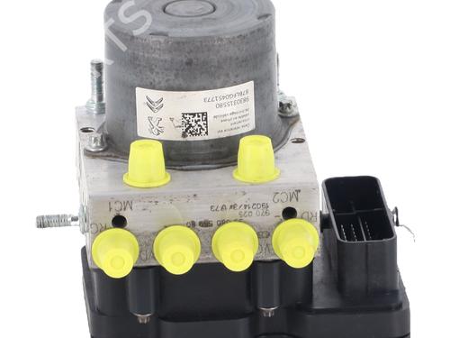 Used ABS pump ABS pump 39092725 39092725